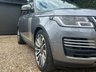 USED 2021 21 LAND ROVER RANGE ROVER 3.0 SD V6 Autobiography SUV 5dr Diesel Auto 4WD Euro 6 (s/s) (275 ps) 