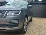 USED 2021 21 LAND ROVER RANGE ROVER 3.0 SD V6 Autobiography SUV 5dr Diesel Auto 4WD Euro 6 (s/s) (275 ps) 