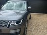 USED 2021 21 LAND ROVER RANGE ROVER 3.0 SD V6 Autobiography SUV 5dr Diesel Auto 4WD Euro 6 (s/s) (275 ps) 