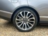 USED 2021 21 LAND ROVER RANGE ROVER 3.0 SD V6 Autobiography SUV 5dr Diesel Auto 4WD Euro 6 (s/s) (275 ps) 