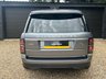 USED 2021 21 LAND ROVER RANGE ROVER 3.0 SD V6 Autobiography SUV 5dr Diesel Auto 4WD Euro 6 (s/s) (275 ps) 