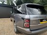 USED 2021 21 LAND ROVER RANGE ROVER 3.0 SD V6 Autobiography SUV 5dr Diesel Auto 4WD Euro 6 (s/s) (275 ps) 