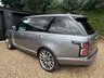 USED 2021 21 LAND ROVER RANGE ROVER 3.0 SD V6 Autobiography SUV 5dr Diesel Auto 4WD Euro 6 (s/s) (275 ps) 