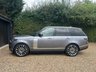 USED 2021 21 LAND ROVER RANGE ROVER 3.0 SD V6 Autobiography SUV 5dr Diesel Auto 4WD Euro 6 (s/s) (275 ps) 