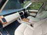 USED 2021 21 LAND ROVER RANGE ROVER 3.0 SD V6 Autobiography SUV 5dr Diesel Auto 4WD Euro 6 (s/s) (275 ps) 