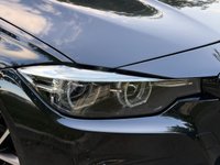 USED 2018 18 BMW 3 SERIES 3.0 335d M Sport Shadow Edition Saloon 4dr Diesel Auto xDrive Euro 6 (s/s) (313 ps) 