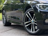 USED 2018 18 BMW 3 SERIES 3.0 335d M Sport Shadow Edition Saloon 4dr Diesel Auto xDrive Euro 6 (s/s) (313 ps) 