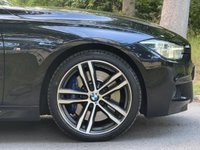 USED 2018 18 BMW 3 SERIES 3.0 335d M Sport Shadow Edition Saloon 4dr Diesel Auto xDrive Euro 6 (s/s) (313 ps) 