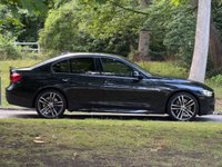 USED 2018 18 BMW 3 SERIES 3.0 335d M Sport Shadow Edition Saloon 4dr Diesel Auto xDrive Euro 6 (s/s) (313 ps) 