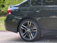 USED 2018 18 BMW 3 SERIES 3.0 335d M Sport Shadow Edition Saloon 4dr Diesel Auto xDrive Euro 6 (s/s) (313 ps) 