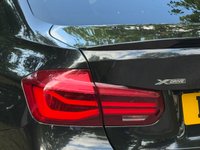 USED 2018 18 BMW 3 SERIES 3.0 335d M Sport Shadow Edition Saloon 4dr Diesel Auto xDrive Euro 6 (s/s) (313 ps) 