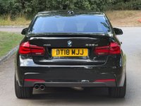 USED 2018 18 BMW 3 SERIES 3.0 335d M Sport Shadow Edition Saloon 4dr Diesel Auto xDrive Euro 6 (s/s) (313 ps) 