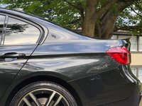 USED 2018 18 BMW 3 SERIES 3.0 335d M Sport Shadow Edition Saloon 4dr Diesel Auto xDrive Euro 6 (s/s) (313 ps) 