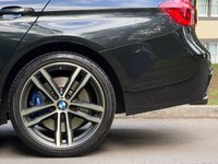 USED 2018 18 BMW 3 SERIES 3.0 335d M Sport Shadow Edition Saloon 4dr Diesel Auto xDrive Euro 6 (s/s) (313 ps) 