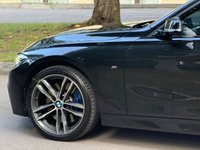 USED 2018 18 BMW 3 SERIES 3.0 335d M Sport Shadow Edition Saloon 4dr Diesel Auto xDrive Euro 6 (s/s) (313 ps) 