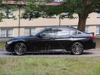 USED 2018 18 BMW 3 SERIES 3.0 335d M Sport Shadow Edition Saloon 4dr Diesel Auto xDrive Euro 6 (s/s) (313 ps) 