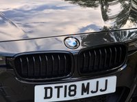 USED 2018 18 BMW 3 SERIES 3.0 335d M Sport Shadow Edition Saloon 4dr Diesel Auto xDrive Euro 6 (s/s) (313 ps) 