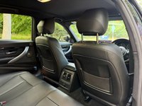 USED 2018 18 BMW 3 SERIES 3.0 335d M Sport Shadow Edition Saloon 4dr Diesel Auto xDrive Euro 6 (s/s) (313 ps) 