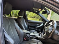 USED 2018 18 BMW 3 SERIES 3.0 335d M Sport Shadow Edition Saloon 4dr Diesel Auto xDrive Euro 6 (s/s) (313 ps) 