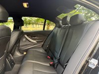 USED 2018 18 BMW 3 SERIES 3.0 335d M Sport Shadow Edition Saloon 4dr Diesel Auto xDrive Euro 6 (s/s) (313 ps) 