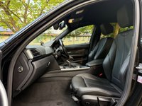 USED 2018 18 BMW 3 SERIES 3.0 335d M Sport Shadow Edition Saloon 4dr Diesel Auto xDrive Euro 6 (s/s) (313 ps) 