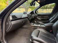 USED 2018 18 BMW 3 SERIES 3.0 335d M Sport Shadow Edition Saloon 4dr Diesel Auto xDrive Euro 6 (s/s) (313 ps) 