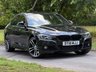 USED 2018 18 BMW 3 SERIES 3.0 335d M Sport Shadow Edition Saloon 4dr Diesel Auto xDrive Euro 6 (s/s) (313 ps) 