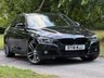 USED 2018 18 BMW 3 SERIES 3.0 335d M Sport Shadow Edition Saloon 4dr Diesel Auto xDrive Euro 6 (s/s) (313 ps) 