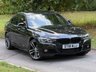 USED 2018 18 BMW 3 SERIES 3.0 335d M Sport Shadow Edition Saloon 4dr Diesel Auto xDrive Euro 6 (s/s) (313 ps) 