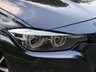 USED 2018 18 BMW 3 SERIES 3.0 335d M Sport Shadow Edition Saloon 4dr Diesel Auto xDrive Euro 6 (s/s) (313 ps) 