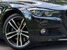 USED 2018 18 BMW 3 SERIES 3.0 335d M Sport Shadow Edition Saloon 4dr Diesel Auto xDrive Euro 6 (s/s) (313 ps) 