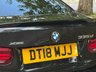 USED 2018 18 BMW 3 SERIES 3.0 335d M Sport Shadow Edition Saloon 4dr Diesel Auto xDrive Euro 6 (s/s) (313 ps) 