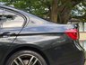 USED 2018 18 BMW 3 SERIES 3.0 335d M Sport Shadow Edition Saloon 4dr Diesel Auto xDrive Euro 6 (s/s) (313 ps) 