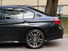 USED 2018 18 BMW 3 SERIES 3.0 335d M Sport Shadow Edition Saloon 4dr Diesel Auto xDrive Euro 6 (s/s) (313 ps) 