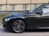 USED 2018 18 BMW 3 SERIES 3.0 335d M Sport Shadow Edition Saloon 4dr Diesel Auto xDrive Euro 6 (s/s) (313 ps) 