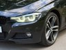 USED 2018 18 BMW 3 SERIES 3.0 335d M Sport Shadow Edition Saloon 4dr Diesel Auto xDrive Euro 6 (s/s) (313 ps) 