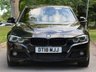 USED 2018 18 BMW 3 SERIES 3.0 335d M Sport Shadow Edition Saloon 4dr Diesel Auto xDrive Euro 6 (s/s) (313 ps) 
