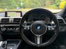 USED 2018 18 BMW 3 SERIES 3.0 335d M Sport Shadow Edition Saloon 4dr Diesel Auto xDrive Euro 6 (s/s) (313 ps) 