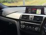 USED 2018 18 BMW 3 SERIES 3.0 335d M Sport Shadow Edition Saloon 4dr Diesel Auto xDrive Euro 6 (s/s) (313 ps) 