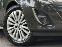 USED 2013 63 VAUXHALL CORSA 1.4 16V Energy Hatchback 5dr Petrol Manual Euro 5 (A/C) (100 ps) 