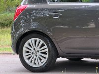 USED 2013 63 VAUXHALL CORSA 1.4 16V Energy Hatchback 5dr Petrol Manual Euro 5 (A/C) (100 ps) 