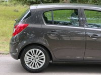 USED 2013 63 VAUXHALL CORSA 1.4 16V Energy Hatchback 5dr Petrol Manual Euro 5 (A/C) (100 ps) 
