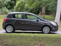 USED 2013 63 VAUXHALL CORSA 1.4 16V Energy Hatchback 5dr Petrol Manual Euro 5 (A/C) (100 ps) 