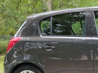 USED 2013 63 VAUXHALL CORSA 1.4 16V Energy Hatchback 5dr Petrol Manual Euro 5 (A/C) (100 ps) 