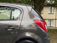 USED 2013 63 VAUXHALL CORSA 1.4 16V Energy Hatchback 5dr Petrol Manual Euro 5 (A/C) (100 ps) 