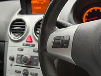 USED 2013 63 VAUXHALL CORSA 1.4 16V Energy Hatchback 5dr Petrol Manual Euro 5 (A/C) (100 ps) 