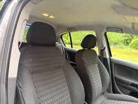 USED 2013 63 VAUXHALL CORSA 1.4 16V Energy Hatchback 5dr Petrol Manual Euro 5 (A/C) (100 ps) 
