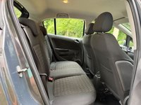 USED 2013 63 VAUXHALL CORSA 1.4 16V Energy Hatchback 5dr Petrol Manual Euro 5 (A/C) (100 ps) 