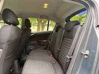 USED 2013 63 VAUXHALL CORSA 1.4 16V Energy Hatchback 5dr Petrol Manual Euro 5 (A/C) (100 ps) 
