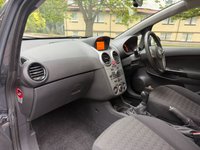 USED 2013 63 VAUXHALL CORSA 1.4 16V Energy Hatchback 5dr Petrol Manual Euro 5 (A/C) (100 ps) 